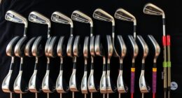 top golf club sets