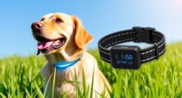 top gps dog collars