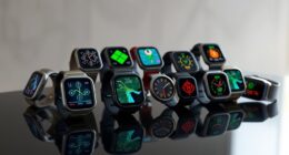 top gps fitness trackers