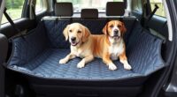 top hammock pet seat covers