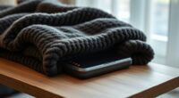 top heated blankets for power