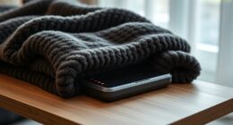 top heated blankets for power