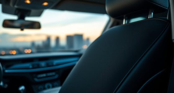 top heated car seat cushions