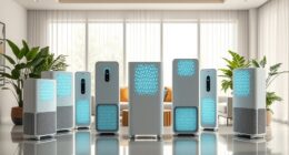 top hepa air purifiers