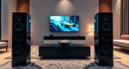 top hi fi speakers 2025