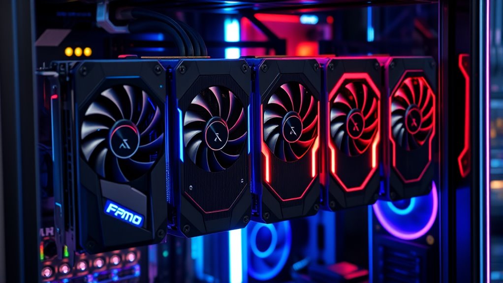 top high end gaming graphics