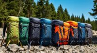 top hiking backpack recommendations