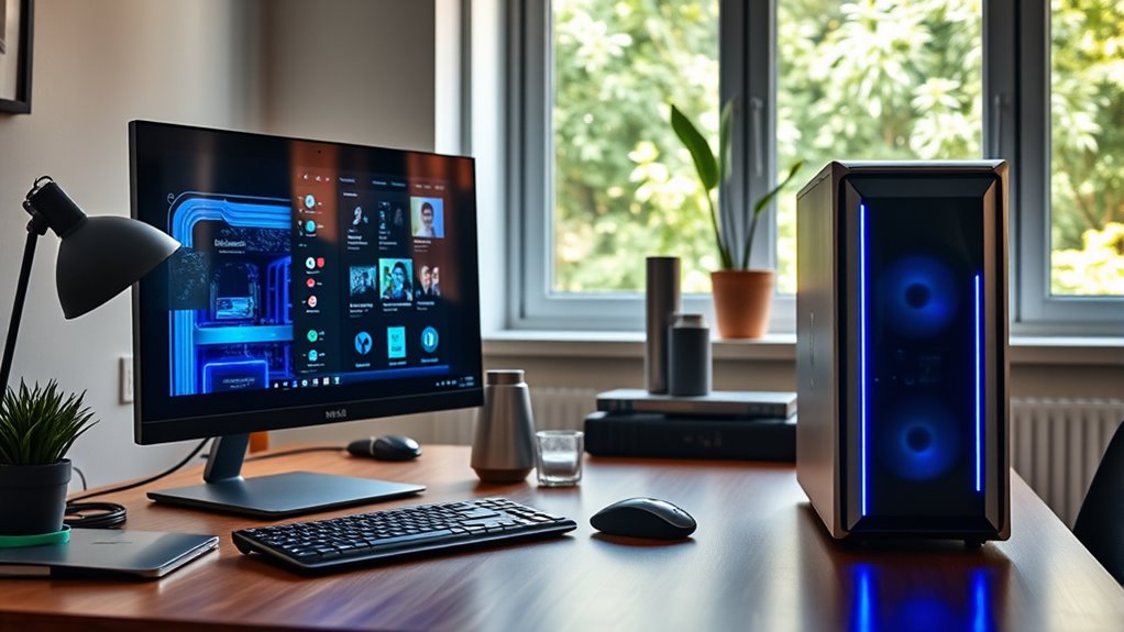 top home office pc picks