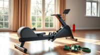 top home rowing machine picks