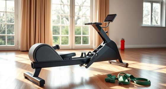top home rowing machine picks
