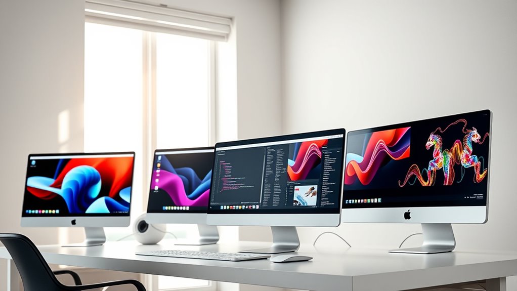 top imacs for power users