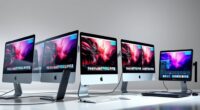 top imacs for video editing