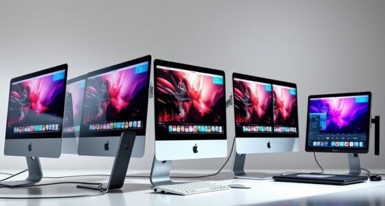 top imacs for video editing
