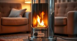 top indoor propane heater safety