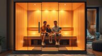 top infrared sauna picks