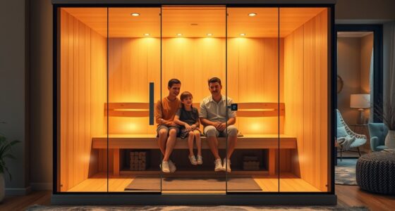 top infrared sauna picks