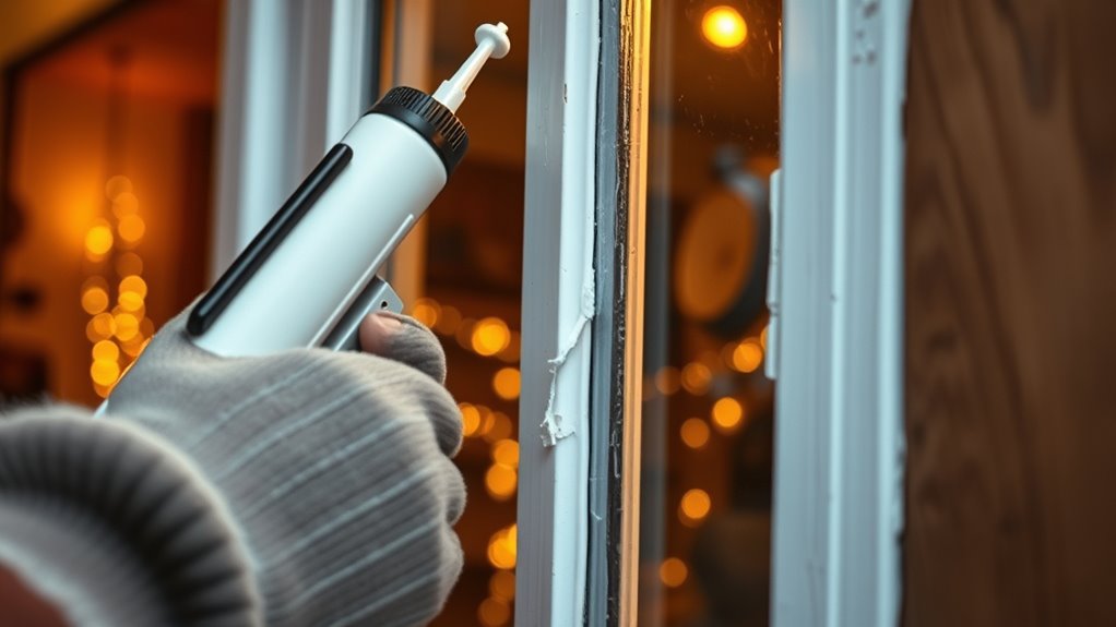 top insulation foam sealants