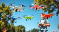 top kids drone picks