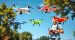 top kids drone picks