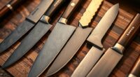 top knife sets for chefs