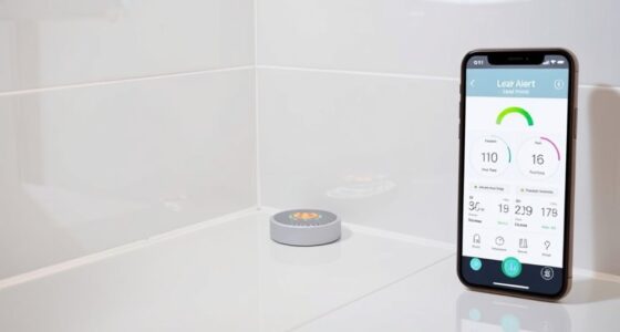 top leak detectors 2025