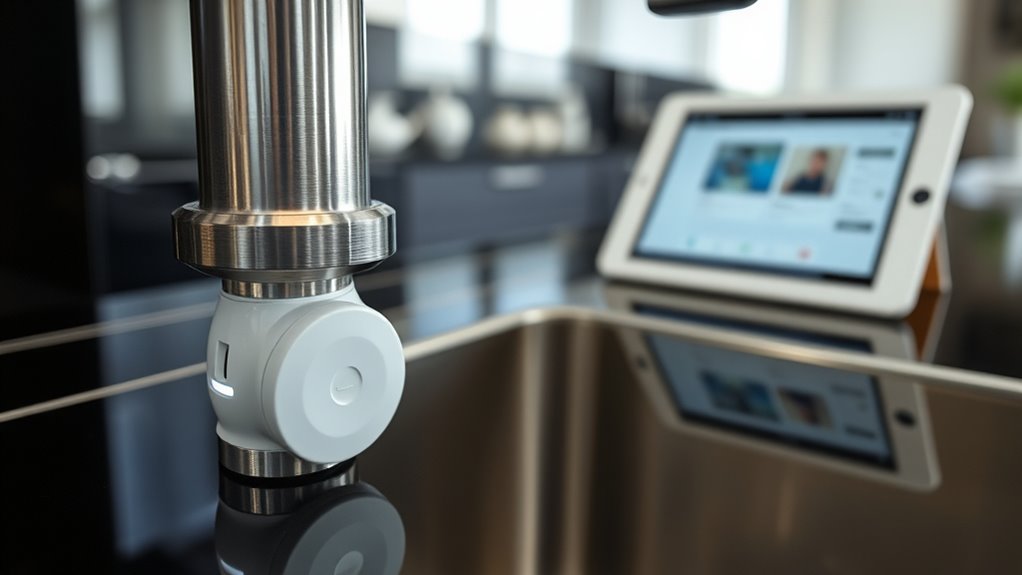 top leak sensors 2025