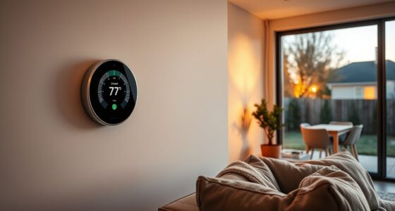 top learning thermostats savings