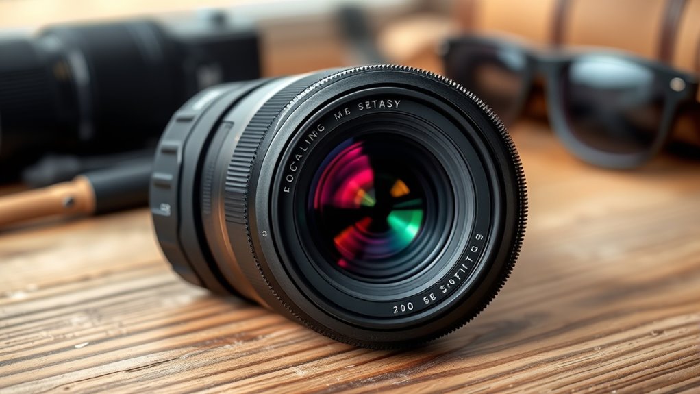 top lightweight travel zoom lenses
