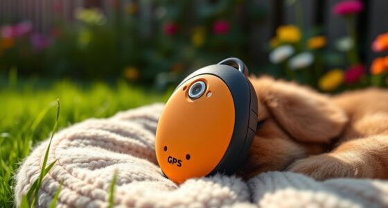 top lte pet gps trackers