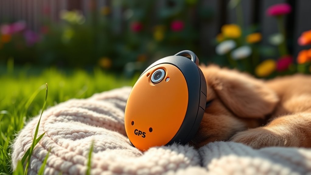 top lte pet gps trackers