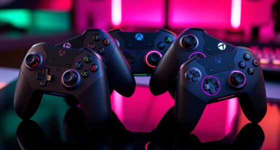 top luna cloud controllers 2025