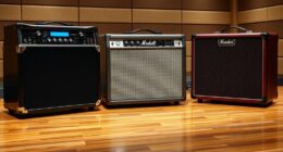 top luxury amplifier combos