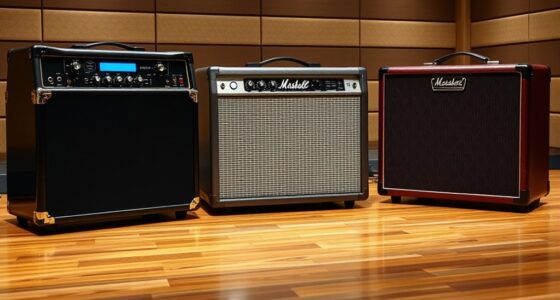 top luxury amplifier combos