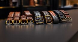 top luxury belt brands