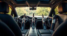 top luxury car vacuums