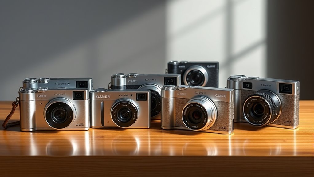 top luxury compact cameras