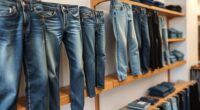 top luxury denim brands