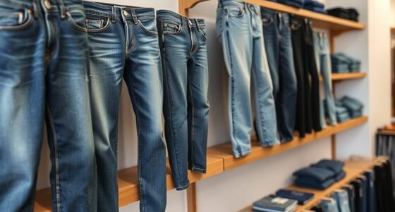top luxury denim brands