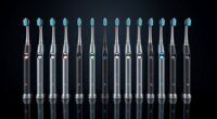 top luxury electric toothbrushes
