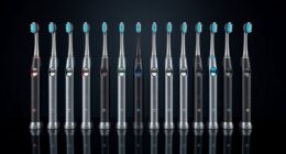 top luxury electric toothbrushes