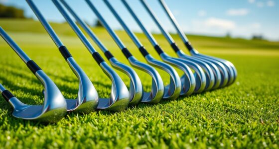 top luxury golf club sets