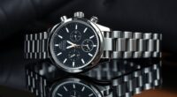 top luxury men s watches