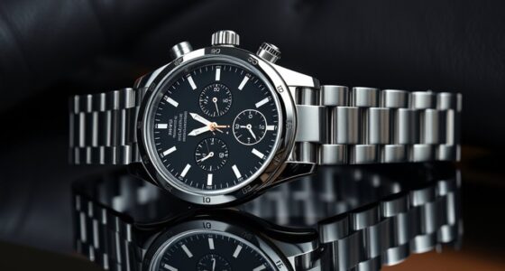 top luxury men s watches