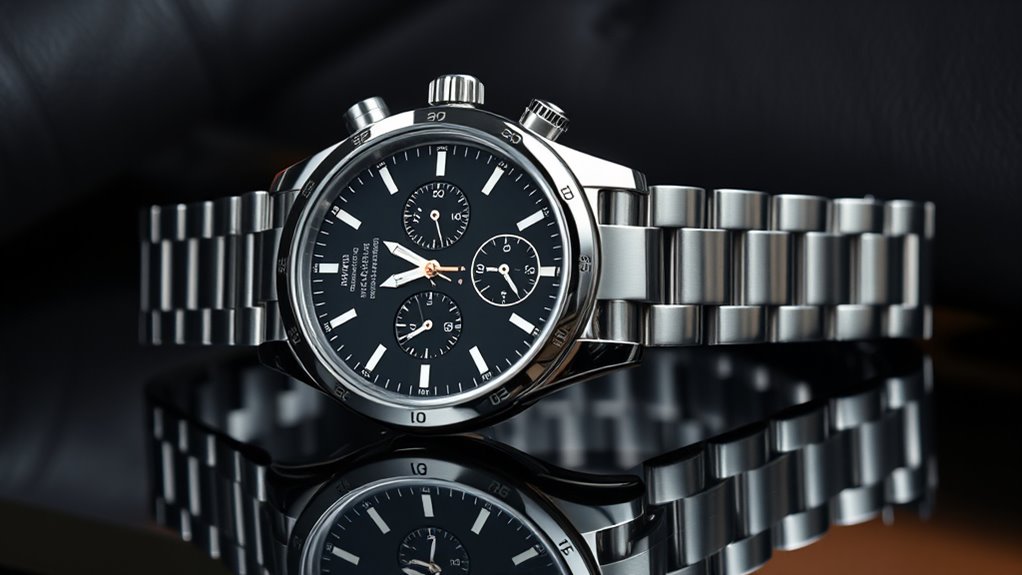 top luxury men s watches