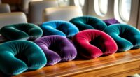 top luxury neck pillow picks