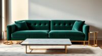 top luxury sofa brands