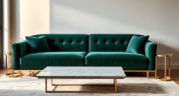 top luxury sofa brands