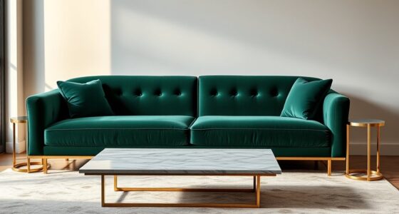 top luxury sofa brands
