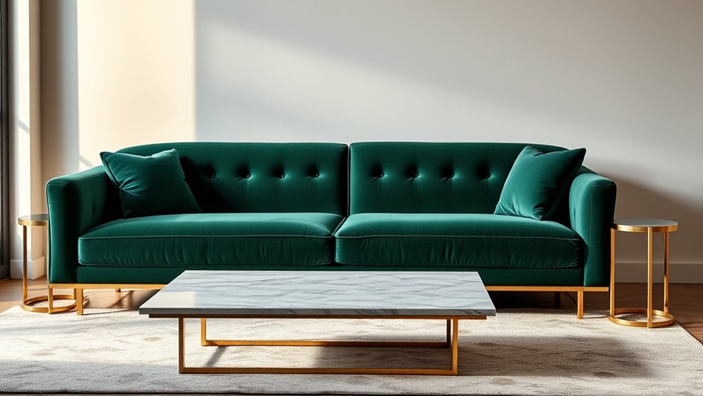 top luxury sofa brands