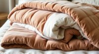 top luxury weighted blanket picks